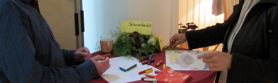 Nlp kennenlernen