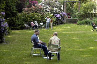 Nlp kennenlernen